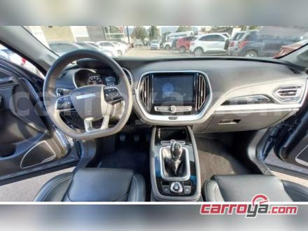 Jetour X70 2023 - imagen secundaria 1