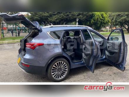 Jetour X70 2023 - imagen secundaria 2