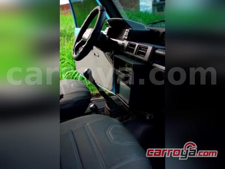 Daihatsu Feroza 1994 - imagen secundaria 2