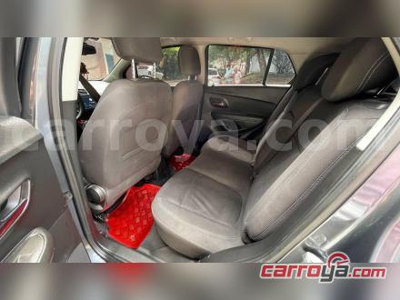 Chevrolet Tracker 2014 - imagen secundaria 1