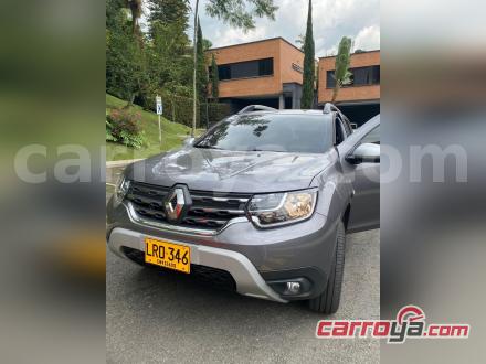 Renault Duster 2023 - imagen 1
