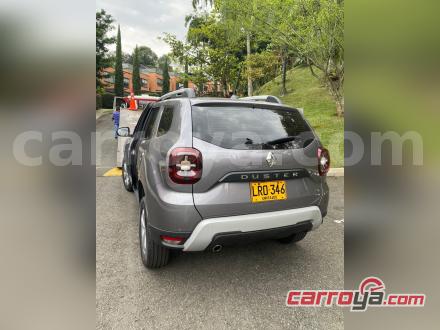 Renault Duster 2023 - imagen secundaria 1