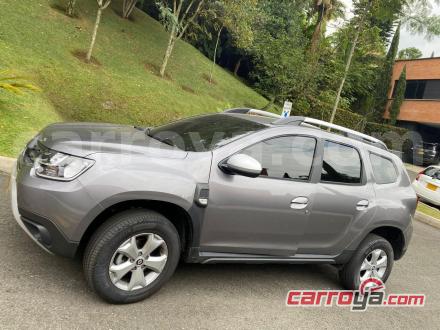 Renault Duster 2023 - imagen secundaria 2