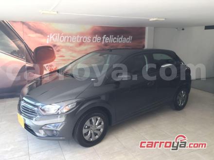 Chevrolet Joy 2024 - imagen secundaria 1