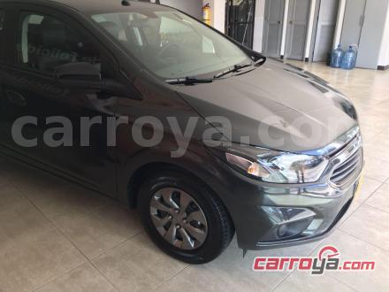 Chevrolet Joy 2024 - imagen secundaria 2