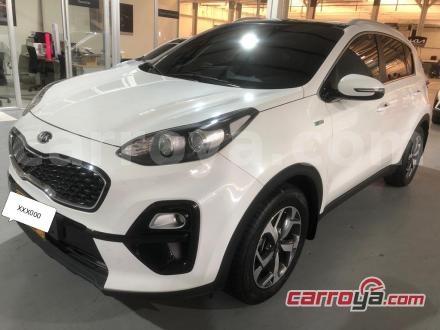 KIA Sportage 2020 - imagen secundaria 1