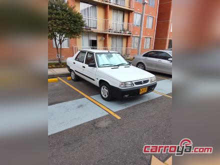 Renault r9 1998 - imagen secundaria 1