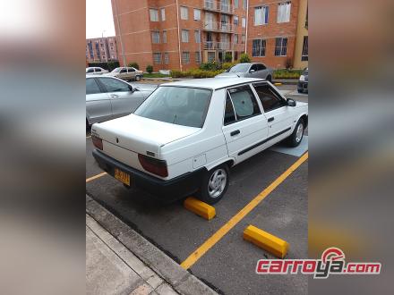 Renault r9 1998 - imagen secundaria 2