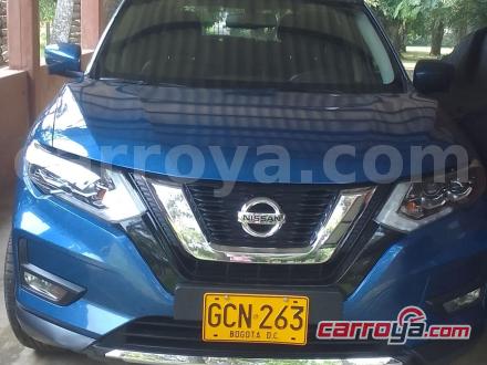 Nissan X-Trail 2020