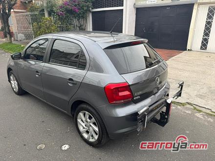 Volkswagen Gol 2019 - imagen secundaria 1