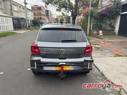 Volkswagen Gol 2019 - imagen secundaria 2
