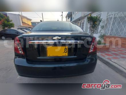 Chevrolet Optra 2010 - imagen secundaria 2