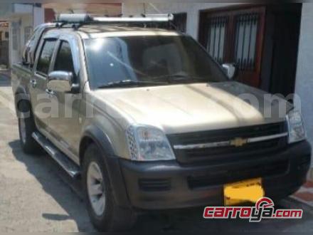 Chevrolet Luv D-max 2007 - imagen 1