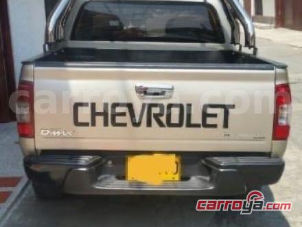 Chevrolet Luv D-max 2007 - imagen secundaria 1