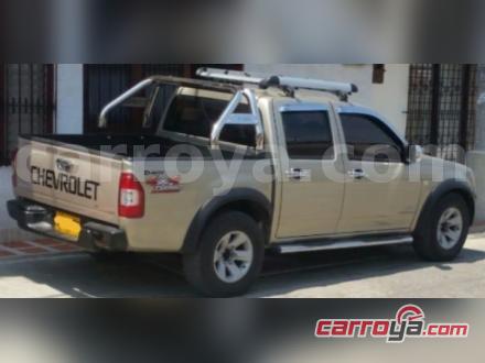 Chevrolet Luv D-max 2007 - imagen secundaria 2