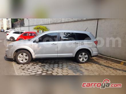 Dodge Journey 2013 - imagen secundaria 2