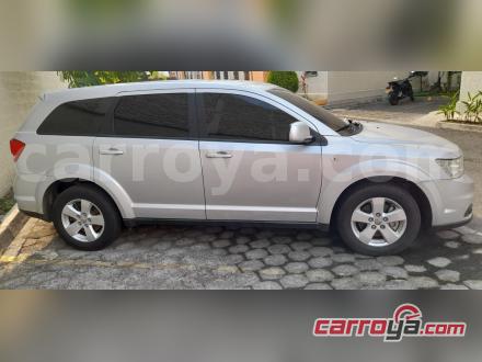 Dodge Journey 2013 - imagen secundaria 1