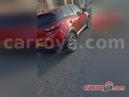 Mazda CX-3 2019 - imagen secundaria 1