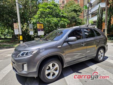 KIA Sorento Radical 2014 - imagen 1