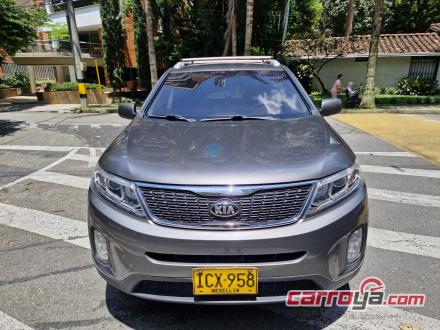KIA Sorento Radical 2014 - imagen secundaria 1