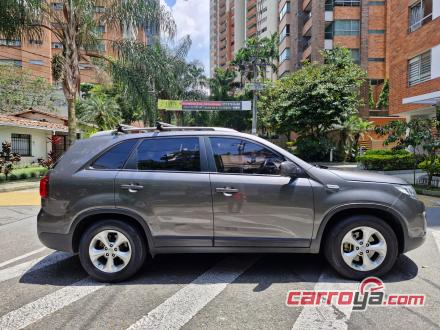 KIA Sorento Radical 2014 - imagen secundaria 2