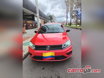 Volkswagen Gol Comfortline  2020