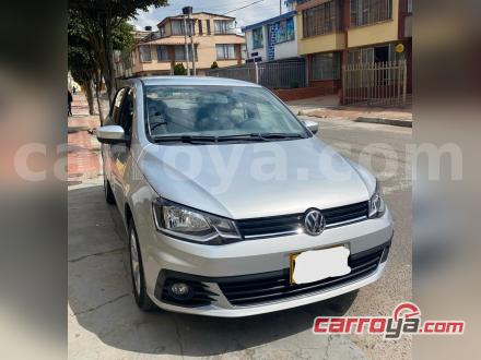 Volkswagen Comfortline 2019 - imagen 1