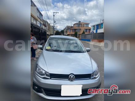 Volkswagen Comfortline  2019 - imagen secundaria 1