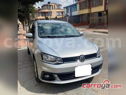 Volkswagen Comfortline  2019 - imagen secundaria 2