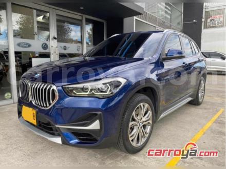 BMW X1 2020 - imagen secundaria 1