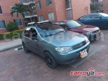 Fiat Palio 2006 - imagen secundaria 1