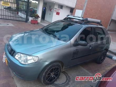 Fiat Palio 2006 - imagen secundaria 2