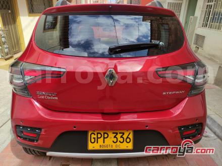 Renault Stepway 2020 - imagen secundaria 1