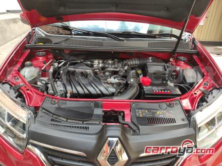 Renault Stepway 2020 - imagen secundaria 2