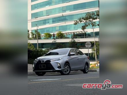 Toyota Yaris 2024 - imagen secundaria 1