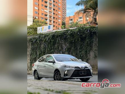 Toyota Yaris 2024 - imagen secundaria 2