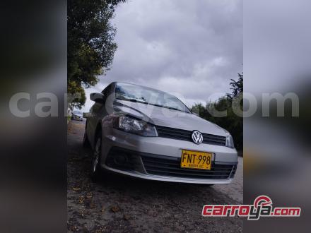 Volkswagen Voyage Trendline  2019