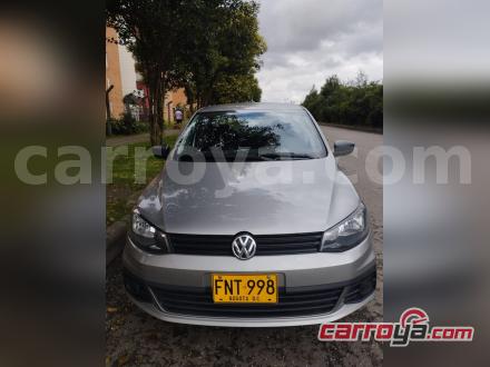 Volkswagen Voyage Trendline  2019 - imagen secundaria 1