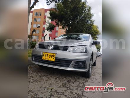 Volkswagen Voyage Trendline  2019 - imagen secundaria 2