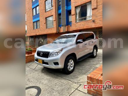 Toyota Prado 2011 - imagen secundaria 1