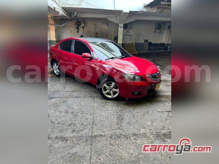 Mazda 3 2009 - imagen secundaria 1
