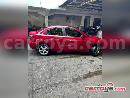 Mazda 3 2009 - imagen secundaria 2