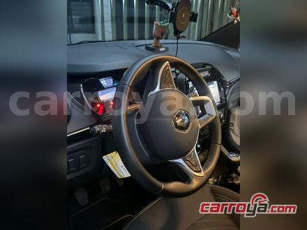 Renault Captur 2024 - imagen secundaria 1
