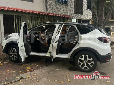 Renault Captur 2024 - imagen secundaria 2