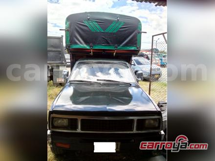 Chevrolet Luv 1.6 1996 - imagen secundaria 1