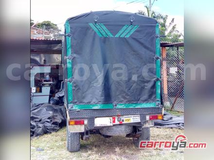 Chevrolet Luv 1.6 1996 - imagen secundaria 2