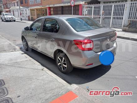 Renault Logan 2020 - imagen secundaria 1