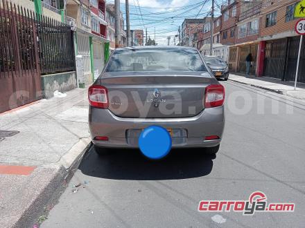 Renault Logan 2020 - imagen secundaria 2