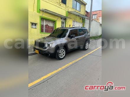 JEEP Renegade 2020 - imagen secundaria 2