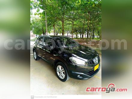Nissan Qashqai 2014 - imagen secundaria 1